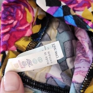 Comfy soft lularoe leggings